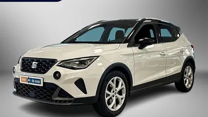 Occasion 2024 Seat Arona FR SUV | € 21.995 (Eerlijke prijs)