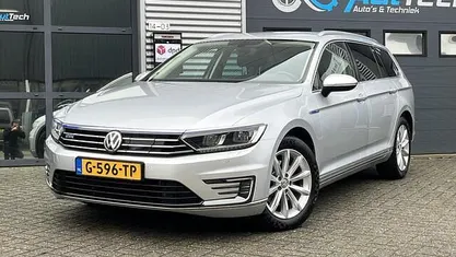 Gebruikt 2016 VW Passat Highline Stationwagen | € 12.950 (Goede deal)