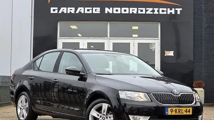 Occasion Skoda Octavia Ambition 141 PK (103 kW) 2013 Hatchback