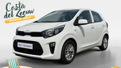 Wit Gebruikt 2024 Kia Picanto Hatchback | € 17.420 (Eerlijke prijs)
