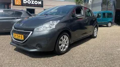 Gebruikt 2013 Peugeot 208 Access Hatchback | € 4.995 (Eerlijke prijs)