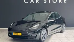 Gebruikt 2020 Tesla Model 3 Standard Range Sedan | € 18.845 (Eerlijke prijs)