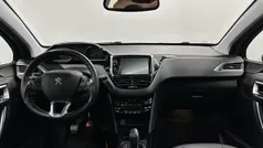 Grijs Gebruikt 2018 Peugeot 2008 GT-line SUV | € 10.500 (Eerlijke prijs)