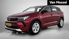 Gebruikt 2024 Opel Grandland X SUV | € 32.940 (Super prijs)
