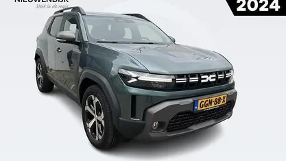 Occasion 2024 Dacia Duster Journey SUV | € 29.895 (Eerlijke prijs)