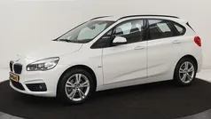 Gebruikt 2018 BMW 220 Executive Stationwagen | € 18.900 (Super prijs)