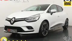 Wit Gebruikt 2016 Renault Clio IV Intens Hatchback | € 7.745 (Eerlijke prijs)