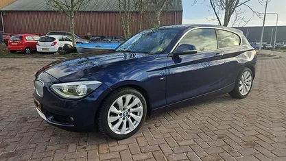 Occasion BMW 116 136 PK (100 kW) 2012 Hatchback
