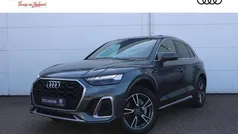 Gebruikt 2021 Audi Q5 Basis SUV | € 44.950 (Goede deal)
