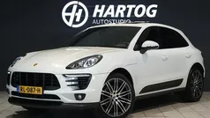Gebruikt 2018 Porsche Macan SUV | € 47.900 (Eerlijke prijs)