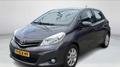 Gebruikt 2014 Toyota Yaris Comfort Hatchback | € 9.950 (Eerlijke prijs)