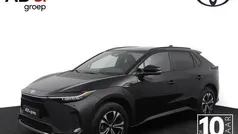 Gebruikt 2025 Toyota bZ4X SUV | € 48.950 (Eerlijke prijs)