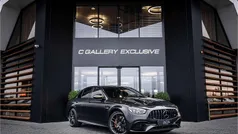 Grijs (metallic) Gebruikt 2022 Mercedes E63S AMG AMG Sedan | € 107.995 (Eerlijke prijs)