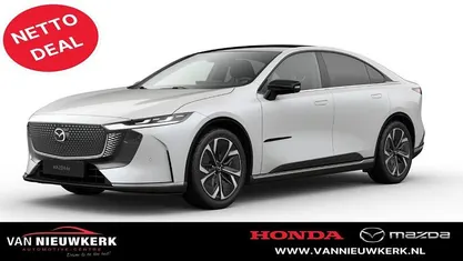 Occasion Mazda 6e Takumi-Line 180 kW (245 PK) 2025 Hatchback