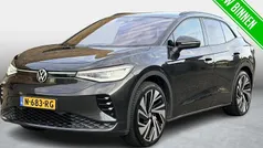 Grijs Gebruikt 2021 VW ID.4 GTX SUV | € 29.750 (Eerlijke prijs)