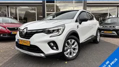 Gebruikt 2022 Renault Captur Intens SUV | € 23.450 (Eerlijke prijs)