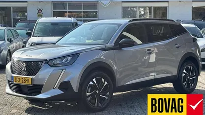 Gebruikt 2022 Peugeot 2008 Allure SUV | € 19.999 (Super prijs)