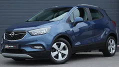 Blauw Gebruikt 2017 Opel Mokka X SUV | € 14.950 (Goede deal)