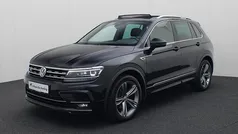 Zwart Gebruikt 2020 VW Tiguan Highline SUV | € 32.880 (Eerlijke prijs)
