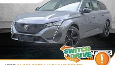 Grijs Nieuw 2025 Peugeot e-308 Style Hatchback | € 34.825 (Super prijs)