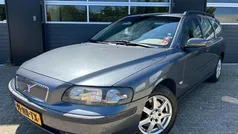 Gebruikt 2004 Volvo V70 Stationwagen | € 1.200 (Super prijs)