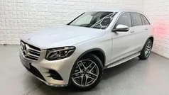 Gebruikt 2018 Mercedes GLC250 Premium Plus SUV | € 32.849 (Eerlijke prijs)