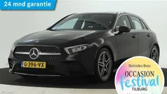 Mercedes A180