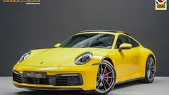 Gebruikt 2019 Porsche 911 Carrera S Sport Coupé | € 129.995