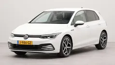 Gebruikt 2020 VW Golf VIII Style Hatchback | € 26.950 (Goede deal)
