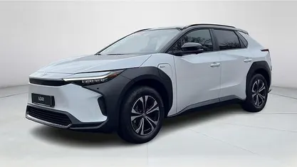 Occasion 2026 Toyota bZ4X SUV | € 45.000 (Eerlijke prijs)