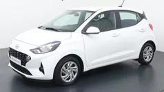 Wit Gebruikt 2023 Hyundai i10 Comfort Hatchback | € 13.940 (Eerlijke prijs)