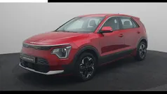 Rood Gebruikt 2024 Kia e-Niro Light SUV | € 30.940 (Super prijs)