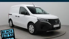 Wit Gebruikt 2023 Nissan Townstar N-Connecta Van | € 23.990 (Eerlijke prijs)