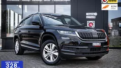 Gebruikt 2017 Skoda Kodiaq Style SUV | € 24.490 (Eerlijke prijs)