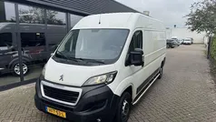 Wit Gebruikt 2020 Peugeot Boxer Premium Van | € 9.900 (Goede deal)
