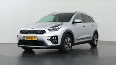 Grijs Gebruikt 2020 Kia Niro SUV | € 23.835 (Eerlijke prijs)