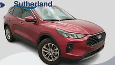 Rood Gebruikt 2024 Ford Kuga Titanium SUV | € 35.900 (Goede deal)