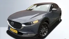 Gebruikt 2023 Mazda CX-30 Comfort SUV | € 30.845 (Eerlijke prijs)