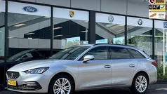 Gebruikt 2022 Seat Leon Business Stationwagen | € 22.440 (Eerlijke prijs)