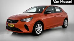 Oranje Gebruikt 2020 Opel Corsa Edition Hatchback | € 10.240 (Goede deal)