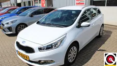 Gebruikt 2012 Kia Ceed Sportswagon Comfort Stationwagen | € 8.400 (Eerlijke prijs)