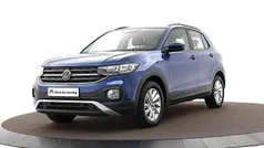 Gebruikt 2023 VW T-Cross Life SUV | € 26.440 (Eerlijke prijs)