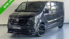 Gebruikt 2024 Renault Trafic MPV | € 35.900 (Eerlijke prijs)