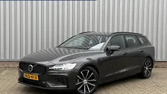 Gebruikt 2025 Volvo V60 Plus Stationwagen | € 44.950 (Eerlijke prijs)