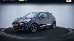 Blauw Gebruikt 2018 DS Automobiles DS3 So Chic Hatchback | € 12.125 (Eerlijke prijs)