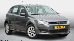 Gebruikt 2011 VW Polo Hatchback | € 4.950 (Eerlijke prijs)