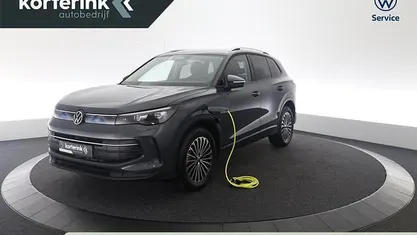 Occasion VW Tiguan Edition 116 PK (85 kW) 2025 SUV