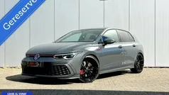 Gebruikt 2021 VW Golf VIII GTI Hatchback | € 28.950 (Goede deal)