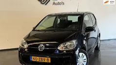 Gebruikt 2012 VW up! Move Hatchback | € 4.450 (Eerlijke prijs)