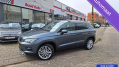 Grijs Gebruikt 2020 Seat Ateca XCELLENCE SUV | € 23.649 (Eerlijke prijs)